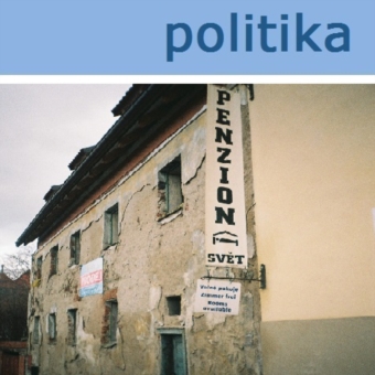 Václav Klaus: Předmluva k publikaci Česká politika a média po roce 1989