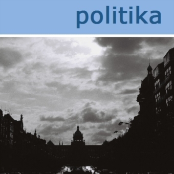 Radim Valenčík: Optimistická vize? Dnes? V kontextu Ruska?