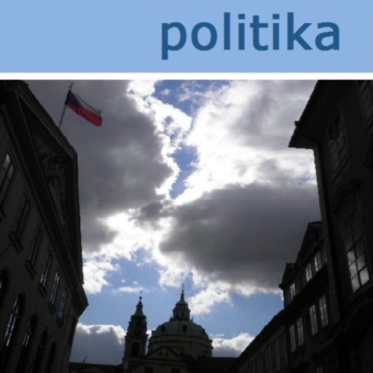 Miroslav Bednář: Mediokracie a demokracie v České republice