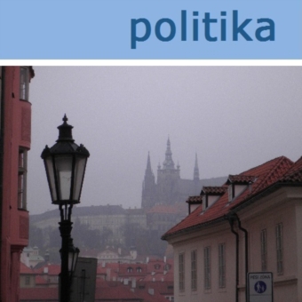 Radomír Pekárek: Budoucnost Česka leží v rukou malé skupiny politiků
