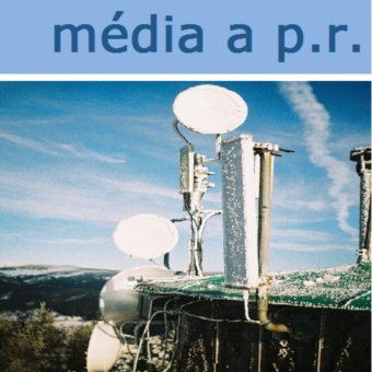 Mediální reflexivita a dispozitiv (autor:Jiří Bystřický)