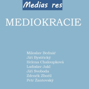 Mediokracie