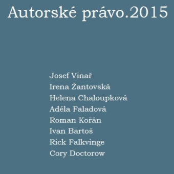 Autorské právo