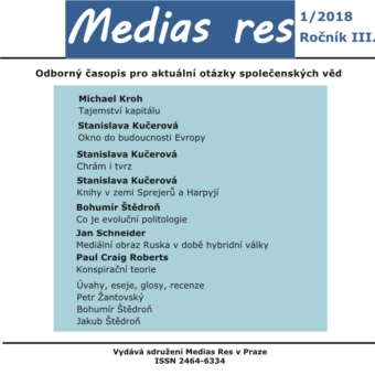 Medias Res 1/2018