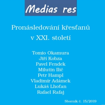 Pronásledování křesťantů v XXI. století