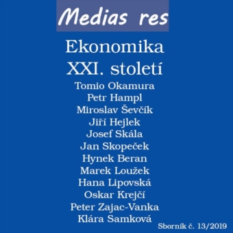 Ekonomika XXI. století