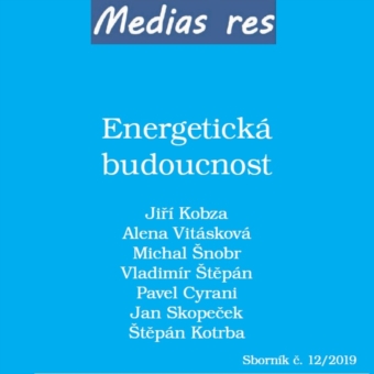 Energetická budoucnost