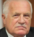 Václav Klaus